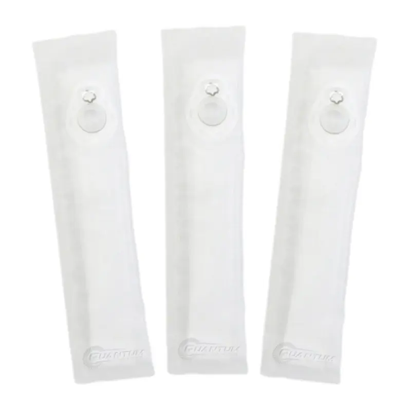Quantum Fuel Pump EFI Filter HFP-S16-3 (Set of 3)