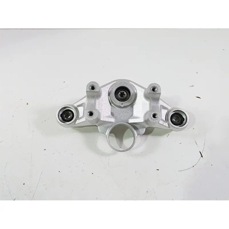 2018  BMW R1200GS GSW K50 Upper Triple Tree Steering Clamp 31428555849
