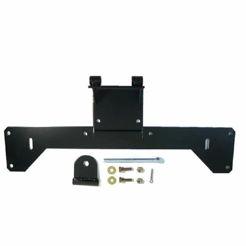 HITCH SLEIGH S-D