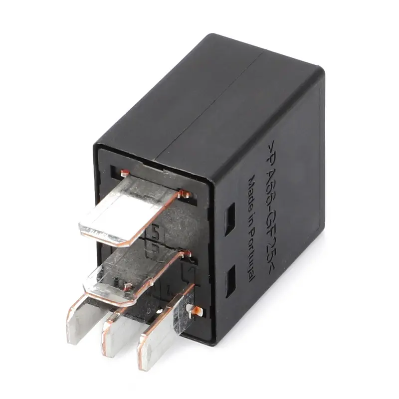 AGCO | Relay, 12 V 120 A - 4349213M1