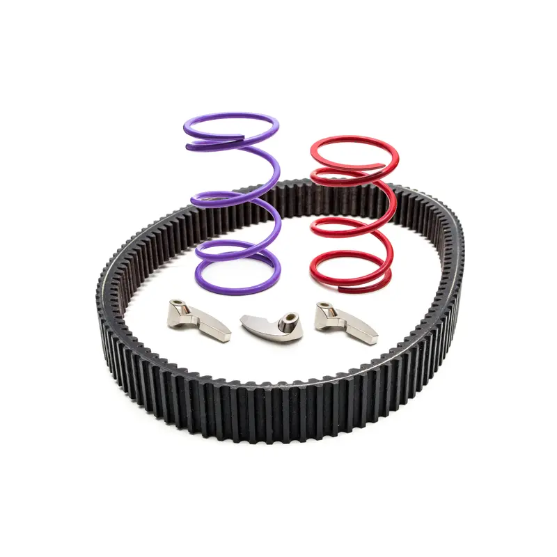 Clutch Kit for Maverick X3 (3-6000') Stock Tires (2017)