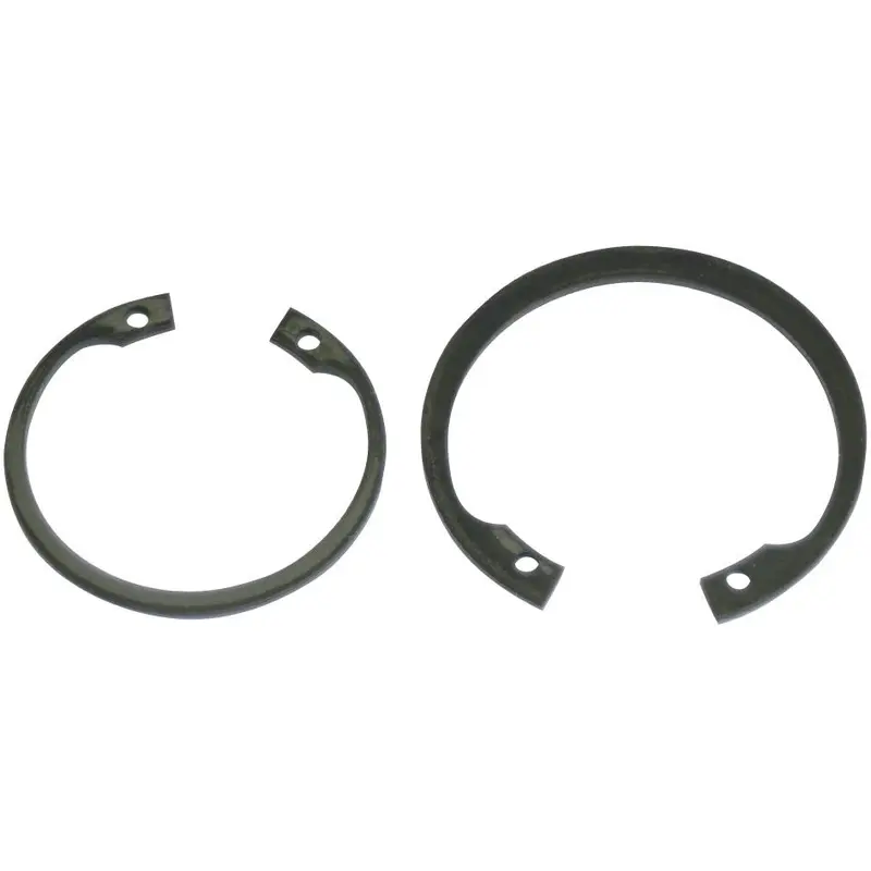 Internal Circlip, 135mm (DIN | Standard No. DIN 472) | Sparex Part No.S.11282