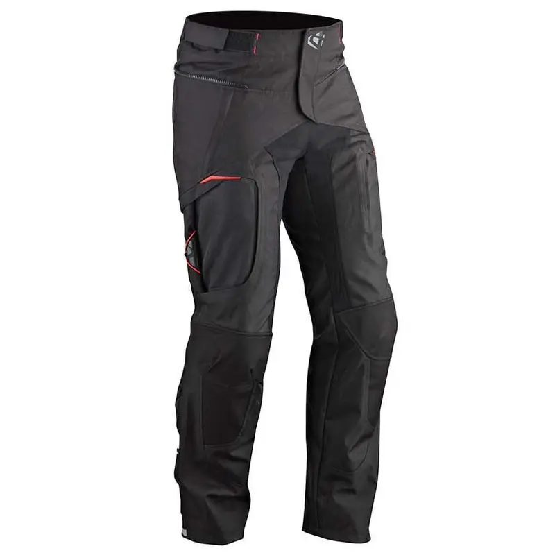 IXON CROSS AIR 2.0 PANT BLK XL