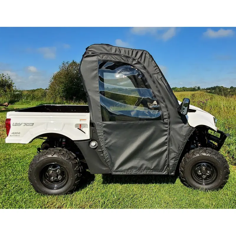 Kymco 700 (2018-2022) - Soft Doors