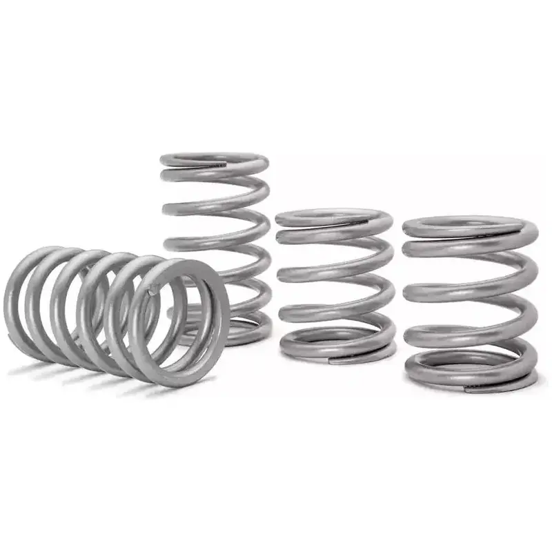 Polaris RZR Turbo S Tender Springs