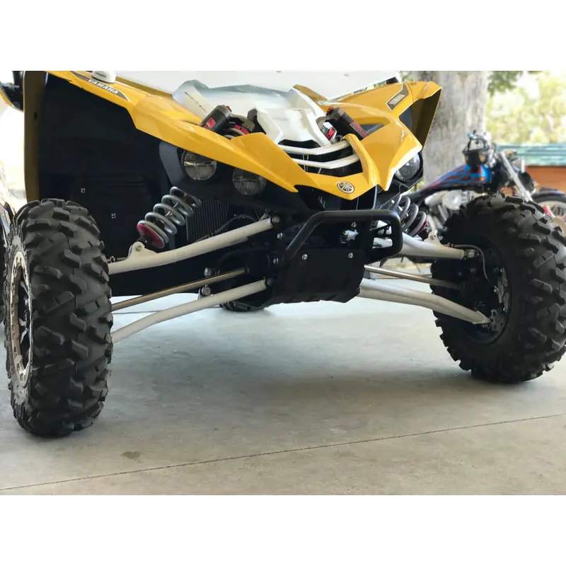 YXZ Long-Travel Kit
