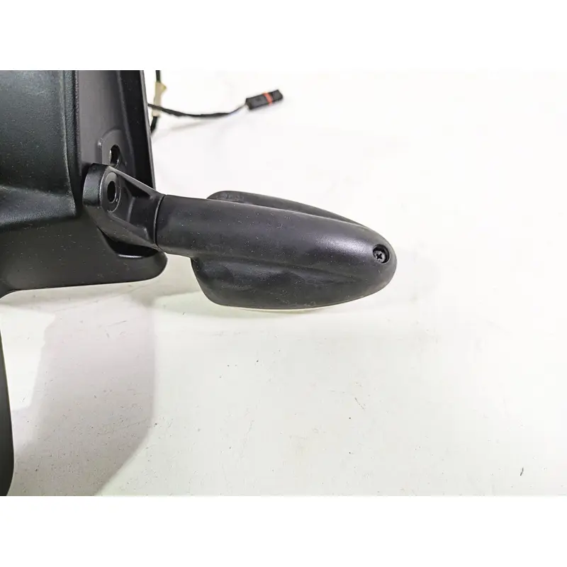 2009 BMW R1200GS K255 Adv Rear Binker Turn Signal Set 63137667771