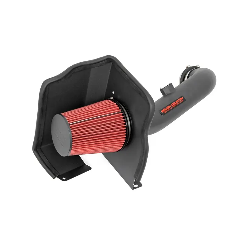 Cold Air Intake | 6.6L | Chevy/GMC 2500HD/3500HD (17-19) | 10478