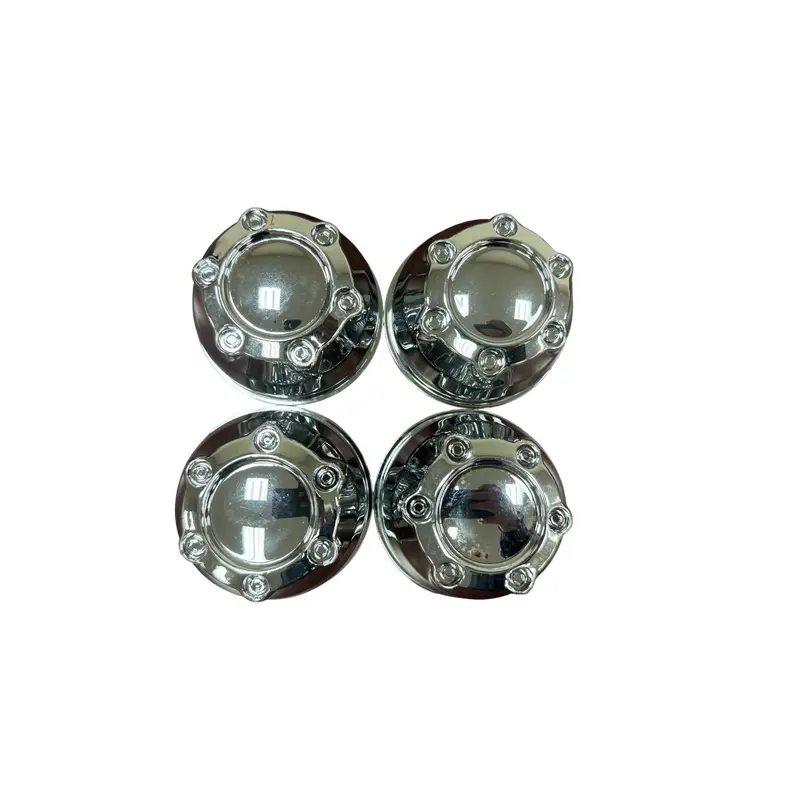 Dongfang Jaguar/Falcon DF200GKA Hub Caps