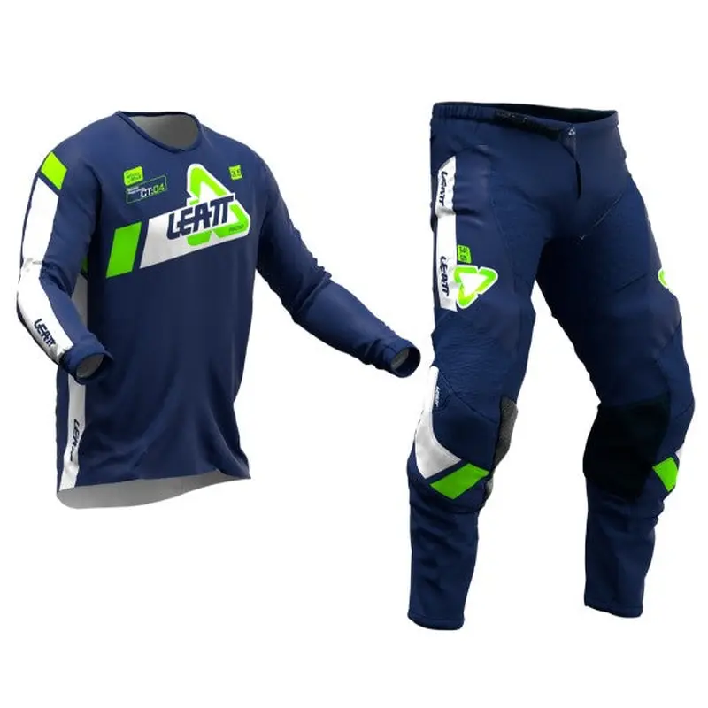 Ensemble de Motocross Ride 3.5 Junior
