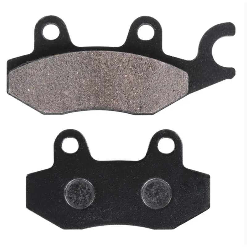 HiSUN - Front Left Brake Pads (Tactic 550)