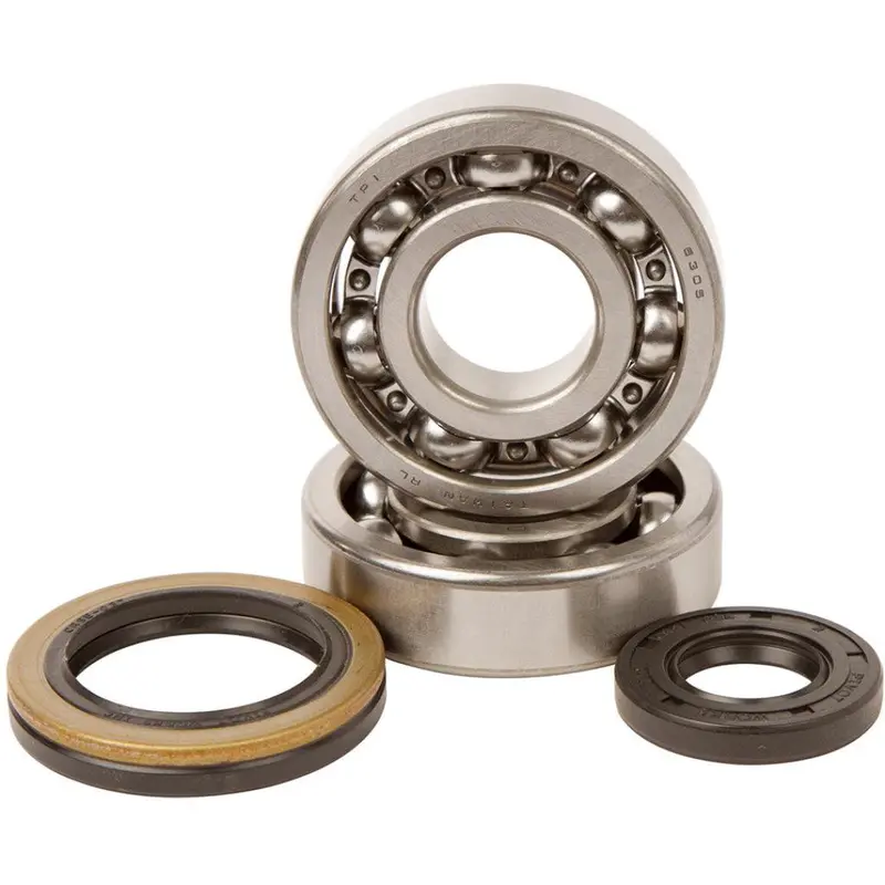 Hot Rods Main Bearing/Seal Kit | K230