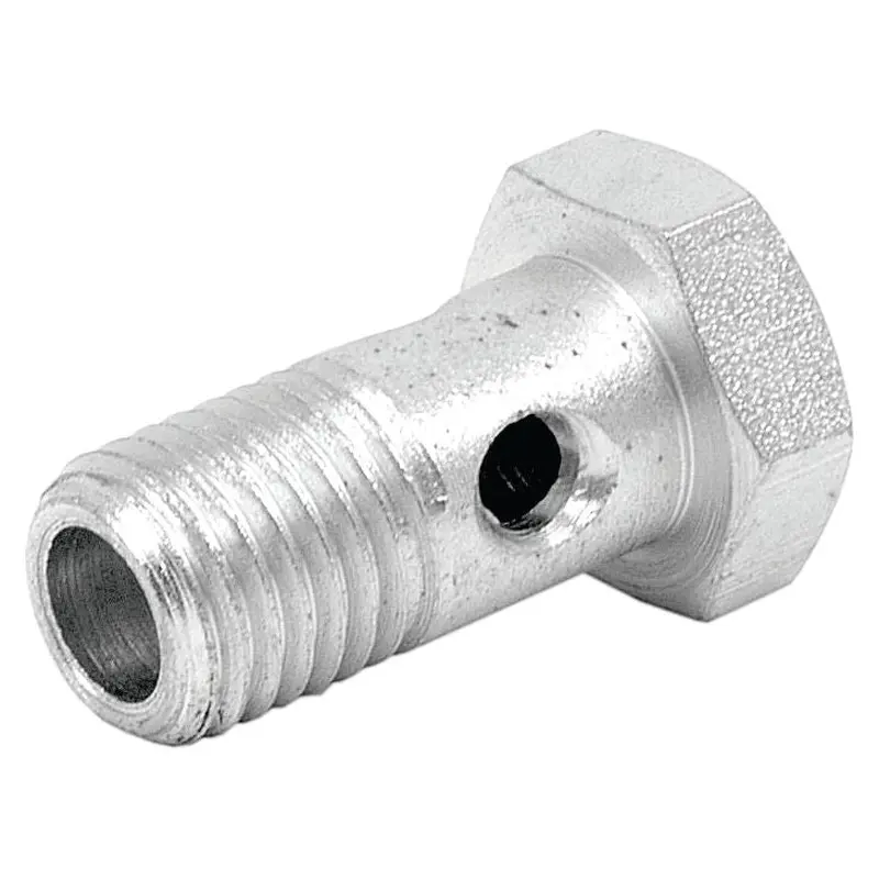 Banjo Bolt M6 x 1.00 x3 mm DN01 | Sparex Part No.S.37200