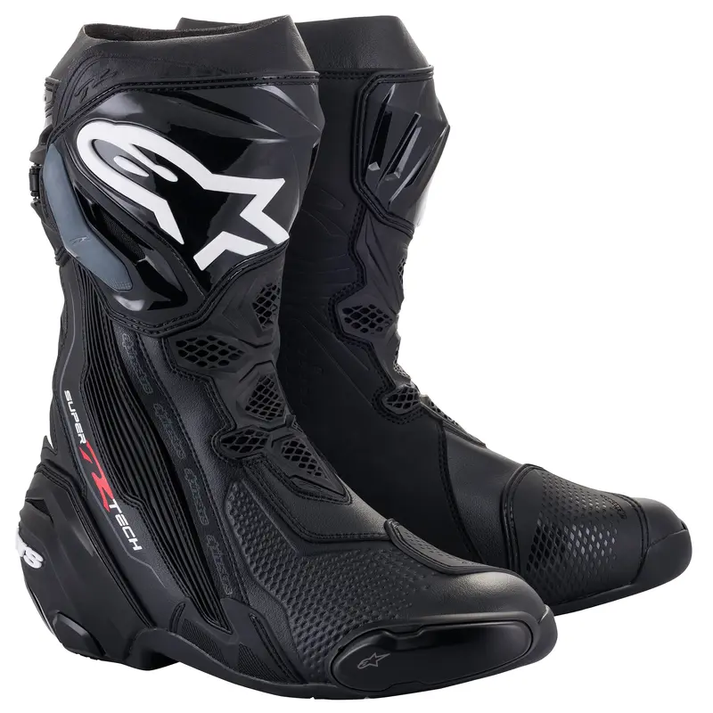 Supertech R Non-Vented Boots