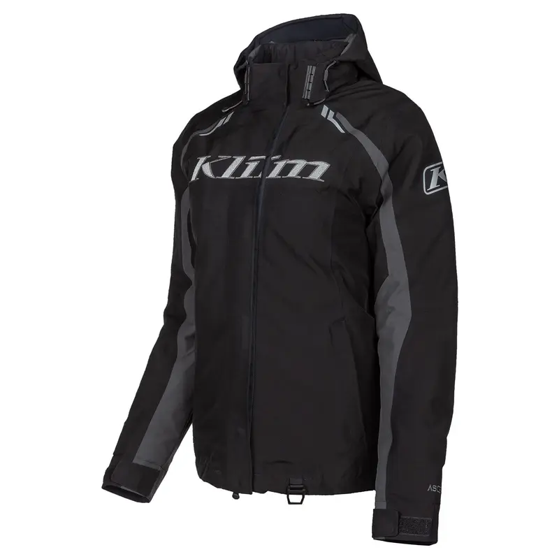Women's Flare Jacket
