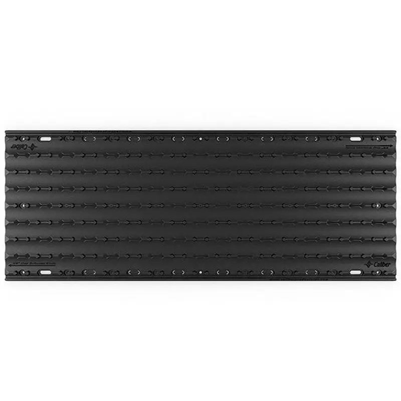 CALIBER LOWPRO GRIPGLIDE WIDE SINGLE SET 8PC. (13386)