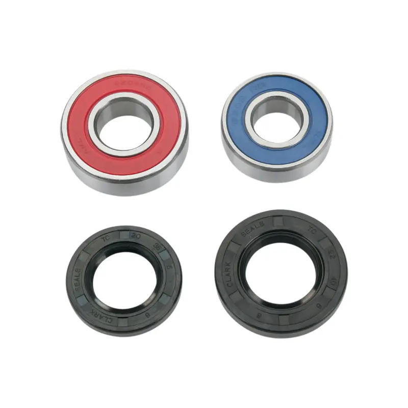 Moose Offroad - Wheel Bearing Kit - Front - KFX/KX/QuadSport/Quadmaster