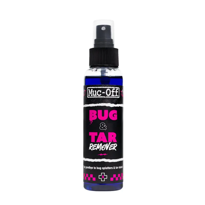 Muc-Off Bug and Tar Remover