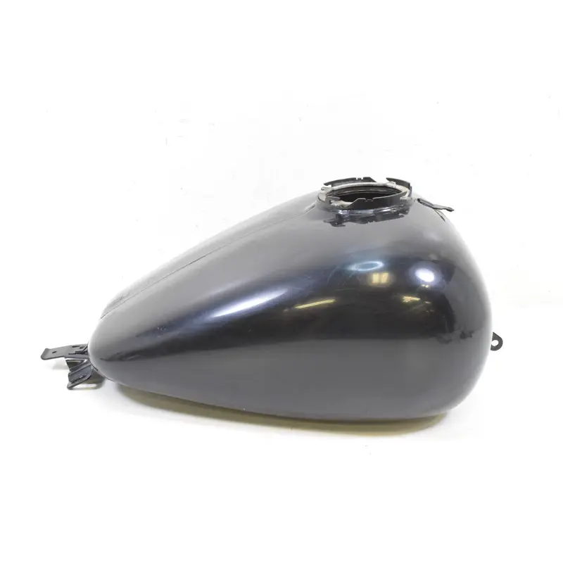 2012 Harley FLHTP Electra Glide Fuel Petrol Gas Tank  -No Dents 61356-08