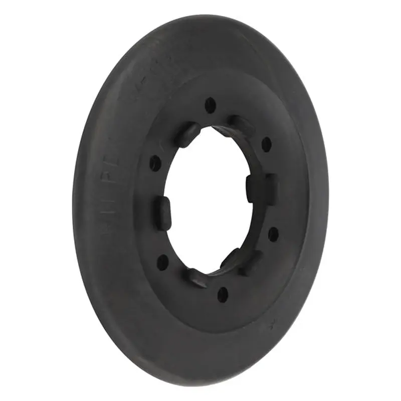 Flasques De Roues  Bogie