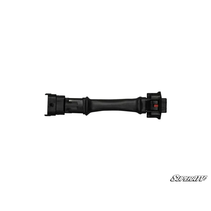 Super ATV CAN-AM COMMANDER LOW RANGE SPORT MODE OVERRIDE