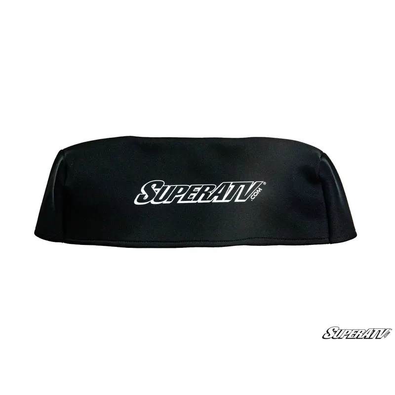 SUPERATV WINCH COVER