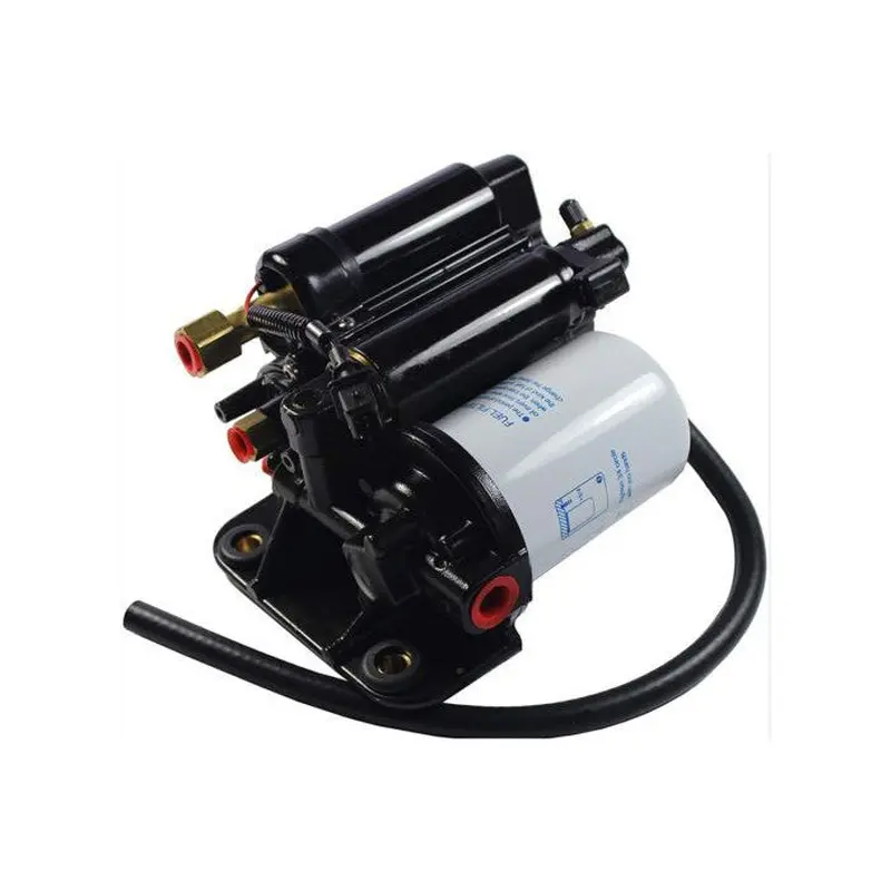 Wave Werx Electric Fuel Pump Assembly SD-07011