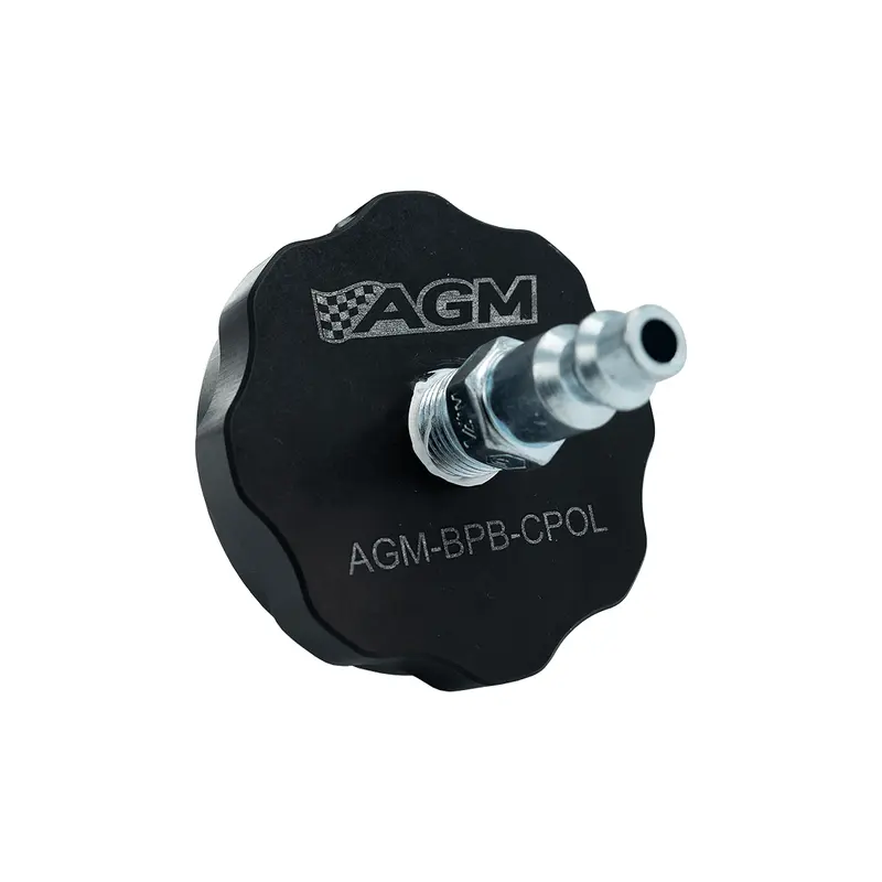 Brake Reservoir Cap - Polaris RZR & General