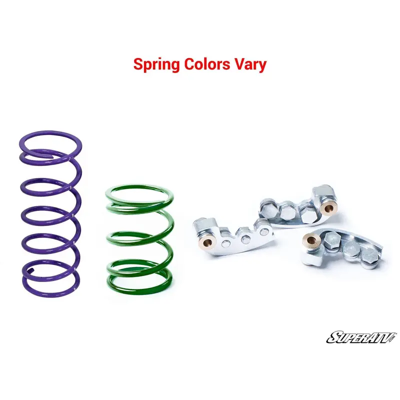 Polaris RZR Trail 900 Clutch Kit