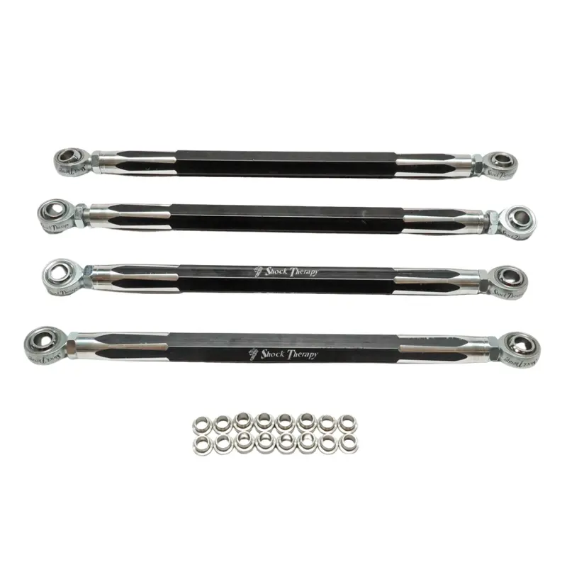 Polaris RZR XP Radius Rods
