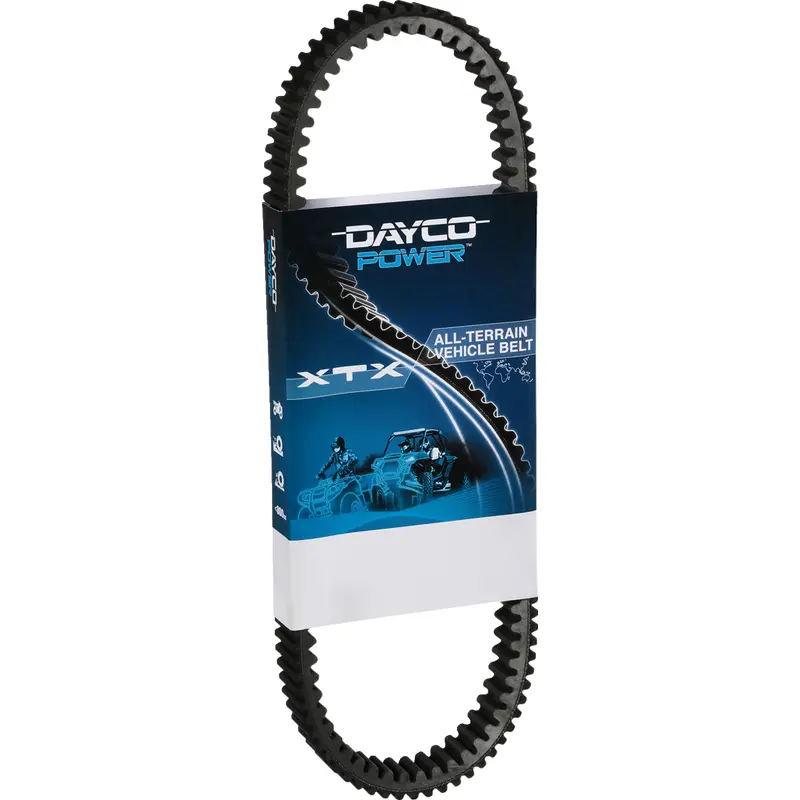 DAYCO PRODUCTS,LLC XTX Drive Belt - 2276 - Polaris XTX2276
