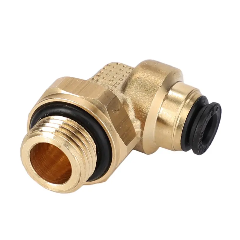 AGCO | W-E Threaded Connection - X585658500000