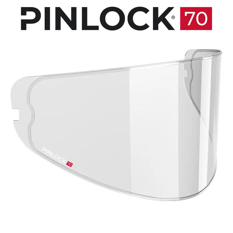 HJC PINLOCK Lens for Visor - HJ20M / HJ20ST