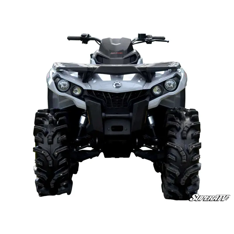SuperATV Can-Am Outlander 2" Lift Kit