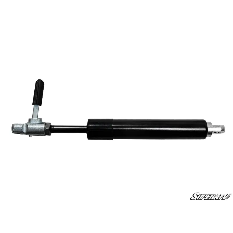 SuperATV Polaris RZR Steering Wheel Adjustment Shock