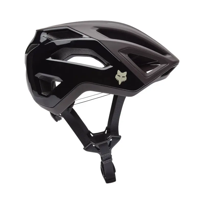 Fox Crossframe Pro Solids Helmet, CE
