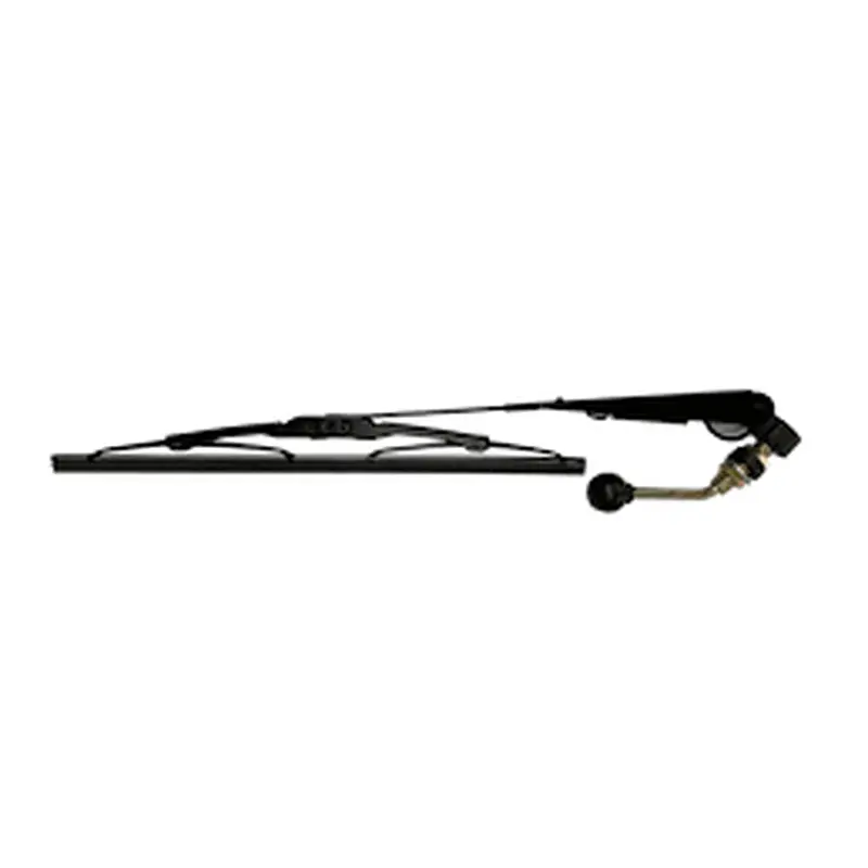 Universal UTV Windshield Wiper 13" Blade (Manual Operation) By: UTVZILLA