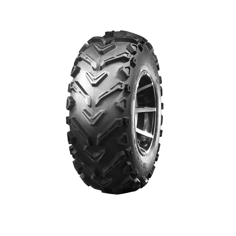 25x10.00-12 A-041 SUNF 6PLY, QUAD ATV E-MARKED