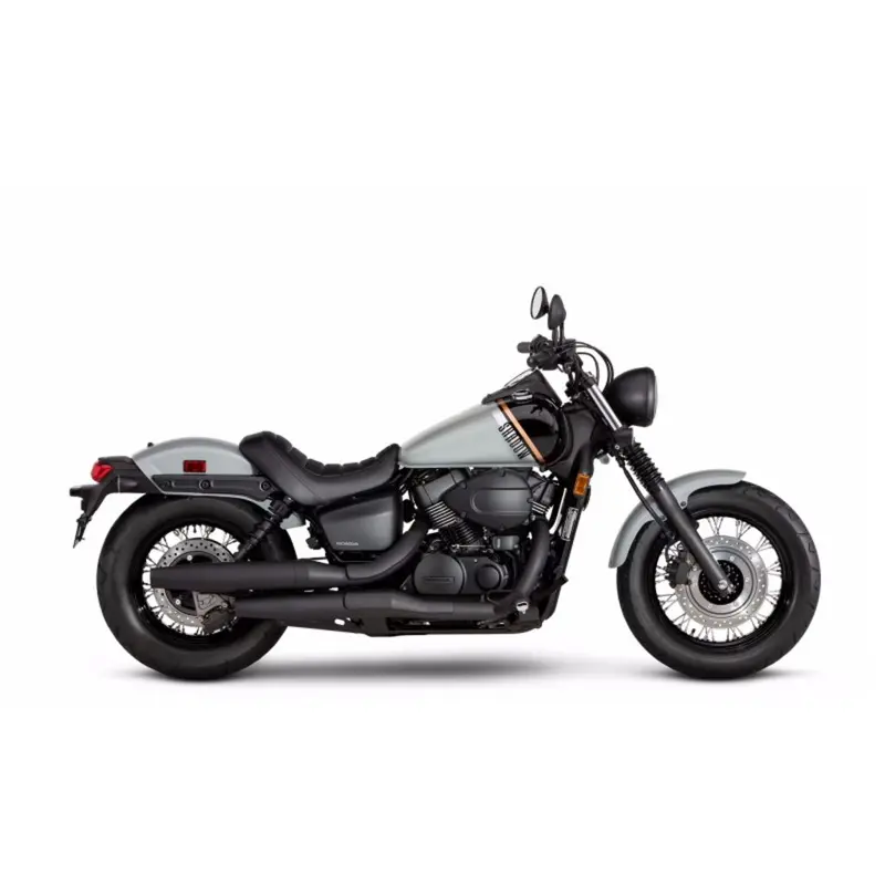 New 2024 Honda Shadow Phantom