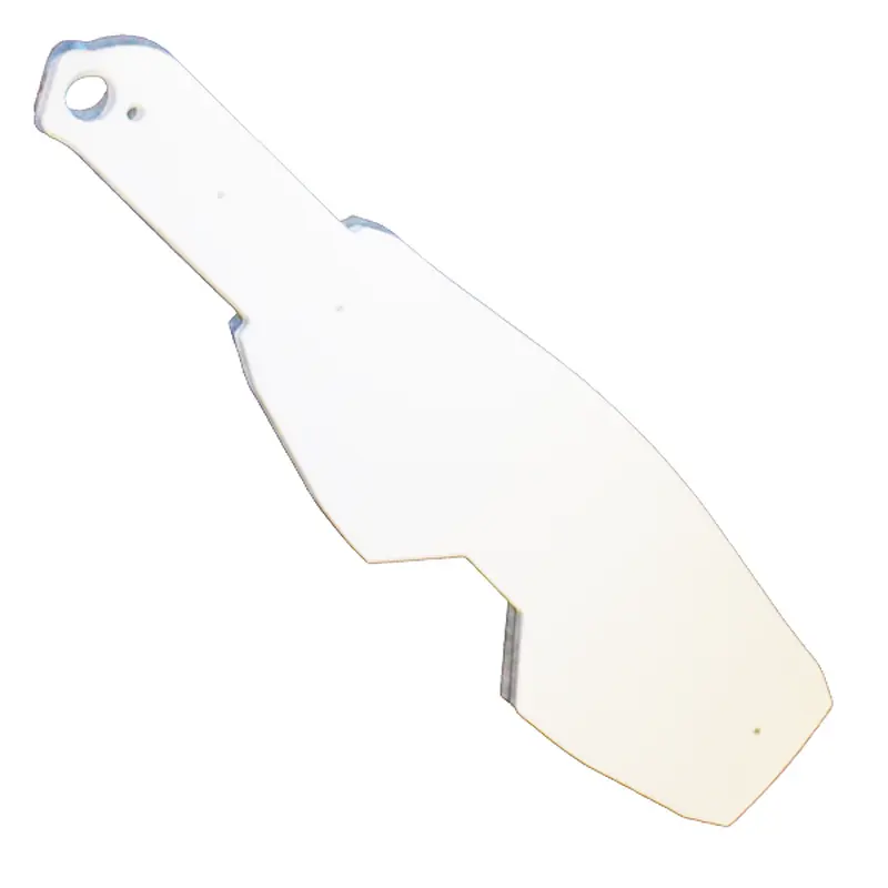 Pellicules Tear-Offs Standard MK1