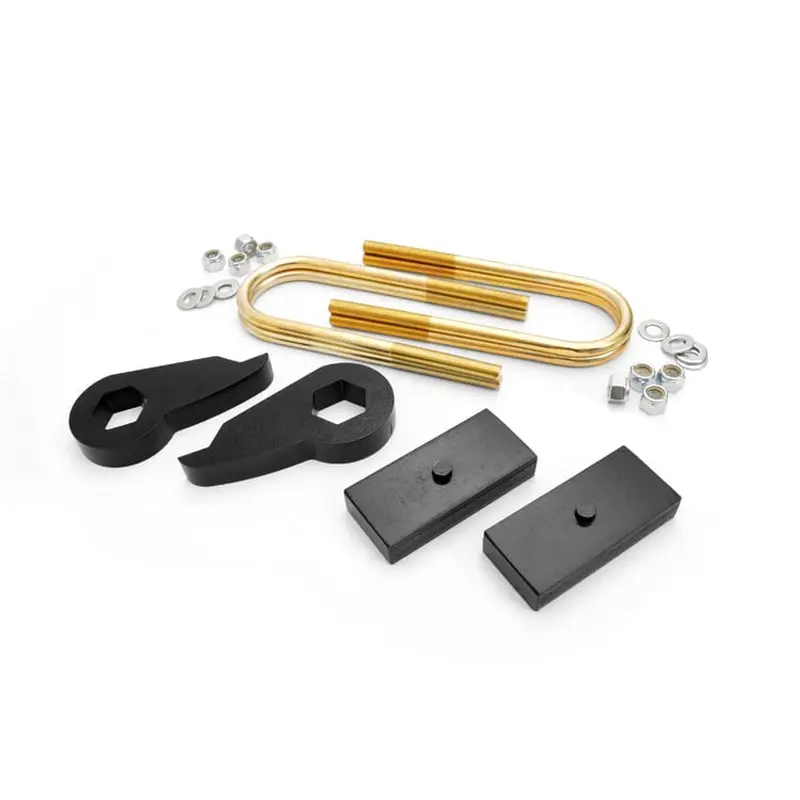 2.5 Inch Lift Kit | Ford F-150 4WD (1997-2003) | 474
