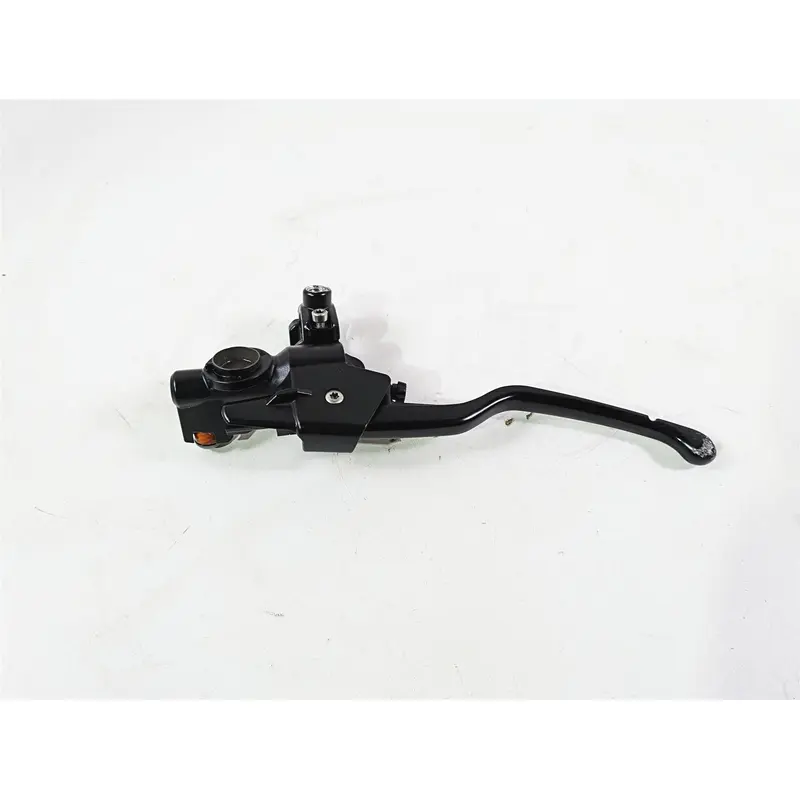 2009 BMW R1200GS K255 Adv Clutch Master Cylinder + Lever 32727728848