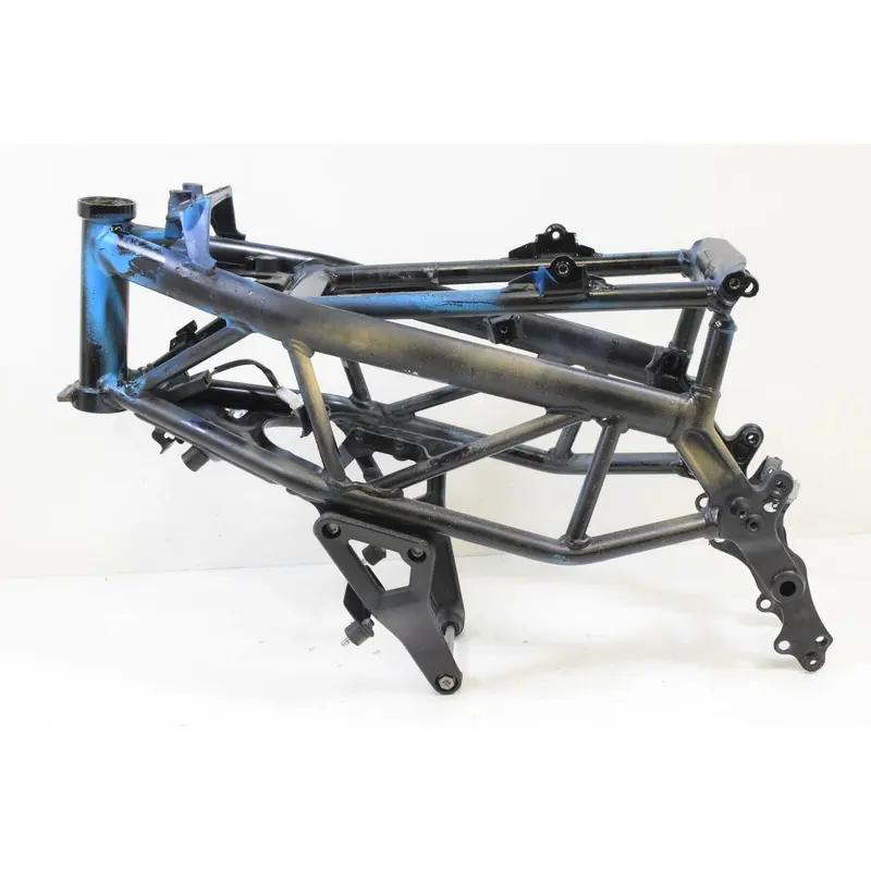 2018 Husqvarna 401 Vitpilen Main Frame Chassis Straight Slvg Ttl 28503001000
