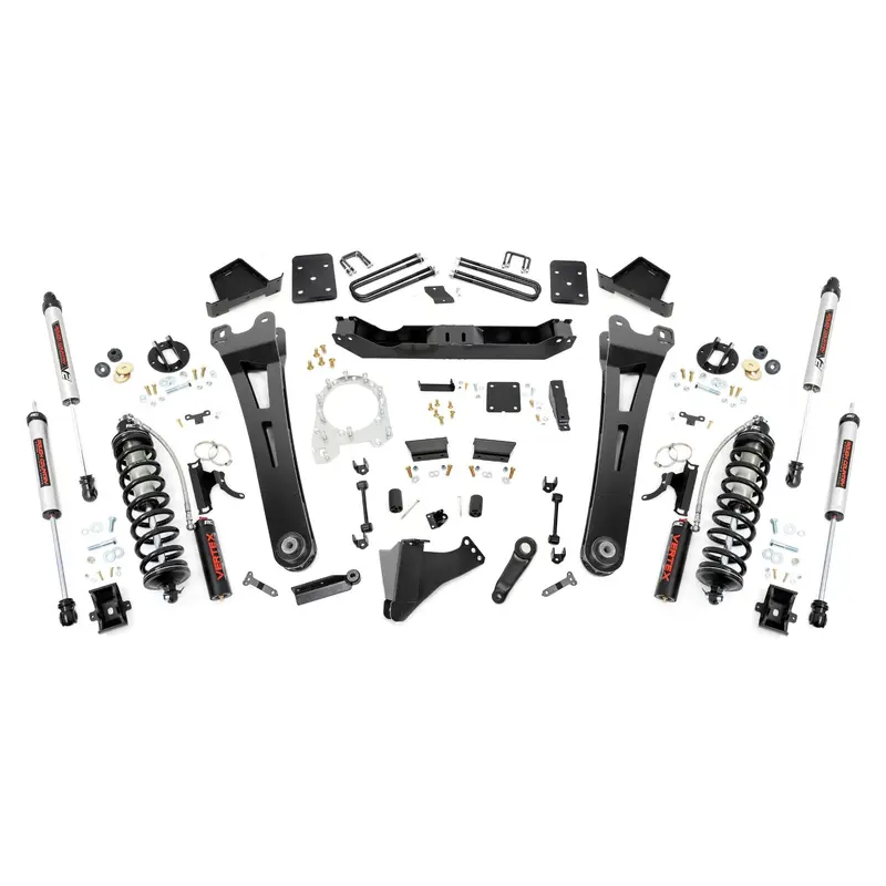 6 Inch Lift Kit  |  R/A  |  OVLDS  |  C/O V2 | Ford F-250/F-350 Super Duty (17-22) | 51258