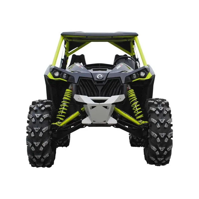 SuperATV Can-Am Maverick Turbo 3" Lift Kit