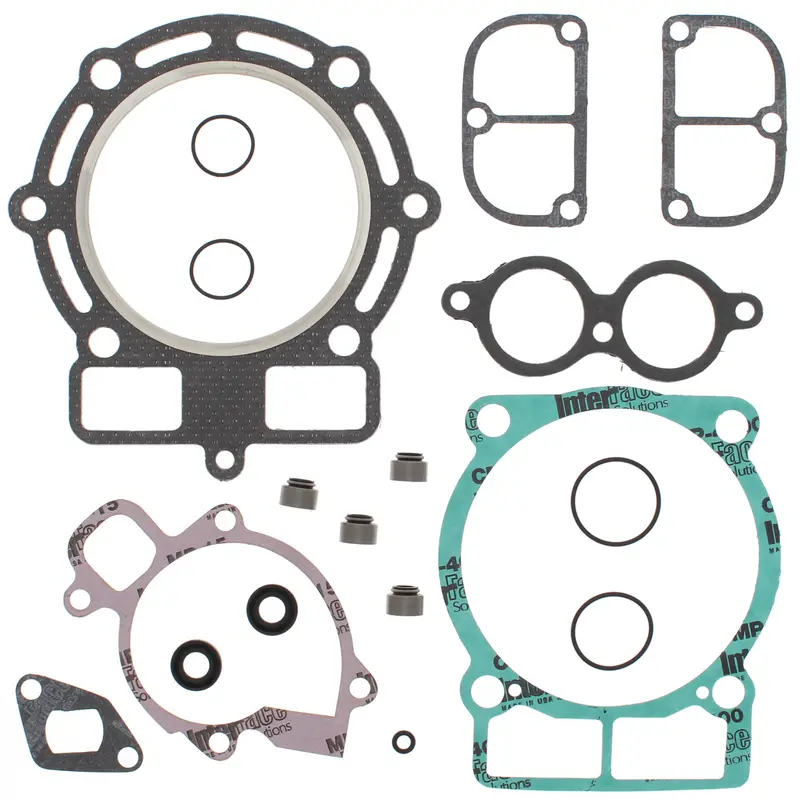 Vertex Top End Gasket Set | 810318