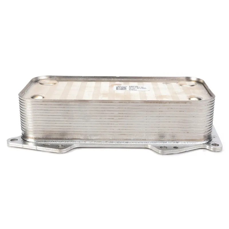 AGCO | Oil Cooler - F737200510030