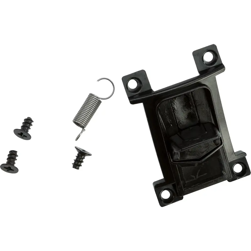 GMAX JAW RELEASE KIT MD01 BUTTON/RETAINER/RATCHET ARM G001027