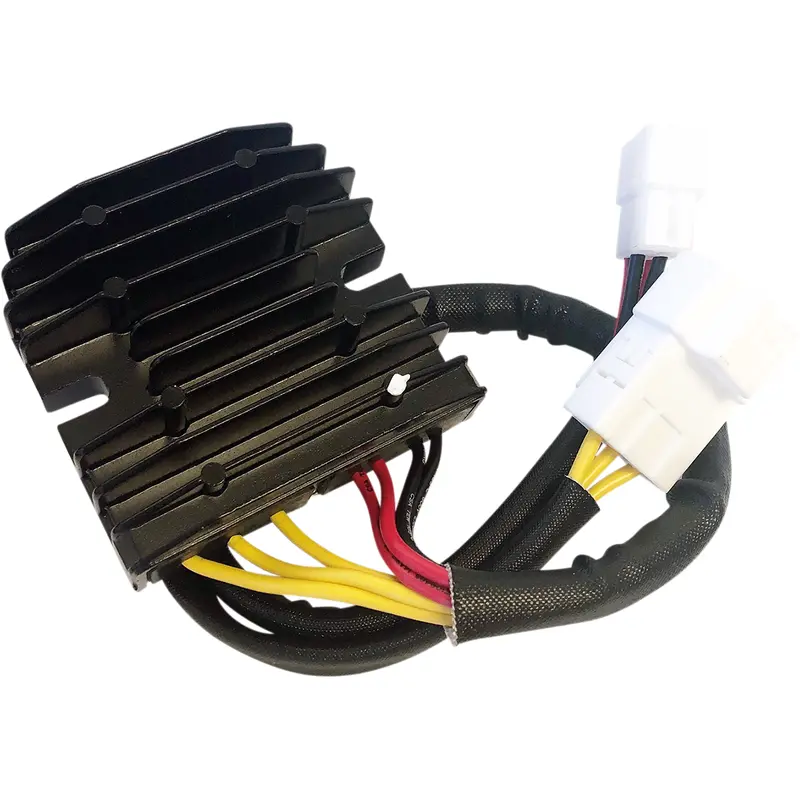 RICK'S MOTORSPORT ELECTRIC Regulator/Rectifier - Hot Shot Series 10-138H
