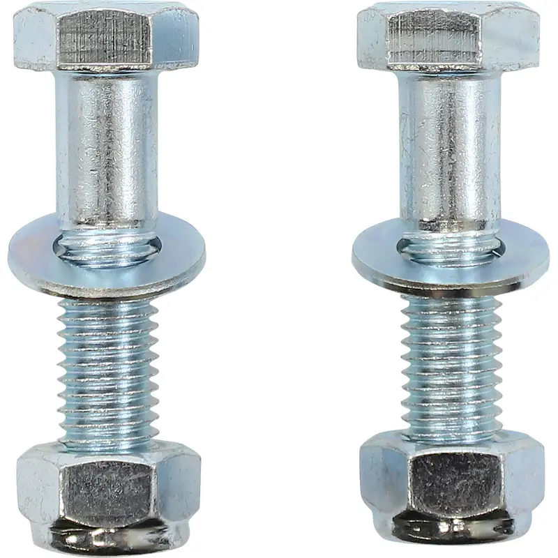 ODI Bolt Kit - Handlebar - 50 mm H72BMB-50